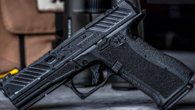 First Look: Shadow Systems CR920XL