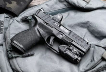 First Look: Springfield Armory Echelon 4.0C Comp