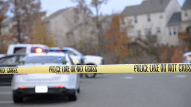 West Virginia Homeowner Shoots and Kills Armed Intruder Wielding Bat and Knife