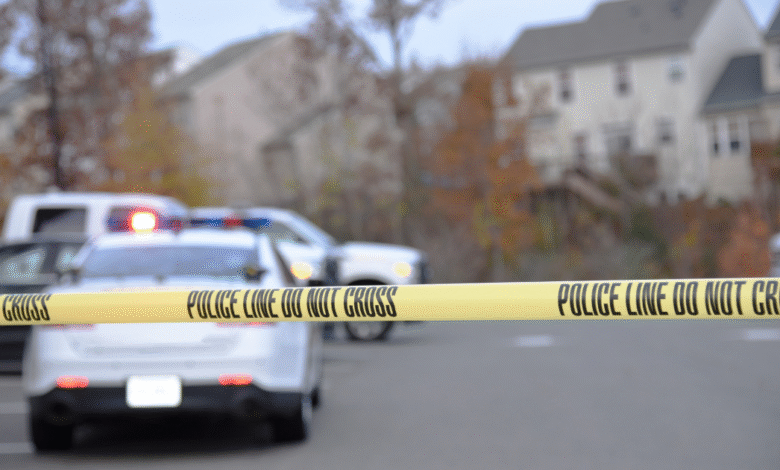 West Virginia Homeowner Shoots and Kills Armed Intruder Wielding Bat and Knife