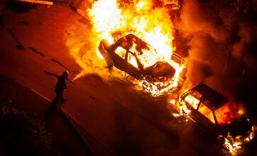 Let’s Check In On What Life Is Like In America’s Crime-Ridden Major Cities In 2025…