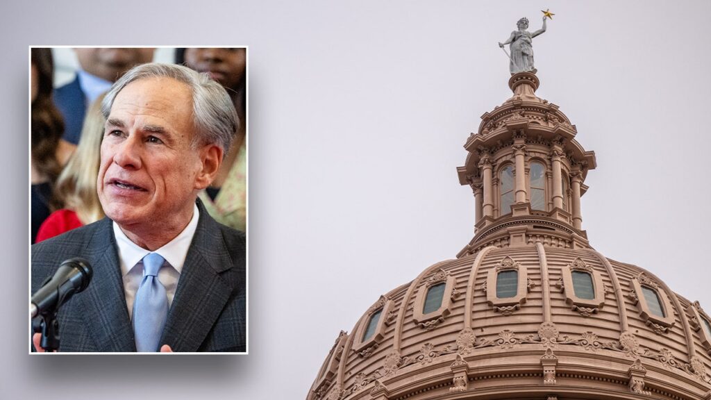 Abbott orders arrest of AWOL Texas House Dems after warrant issued by House Speaker