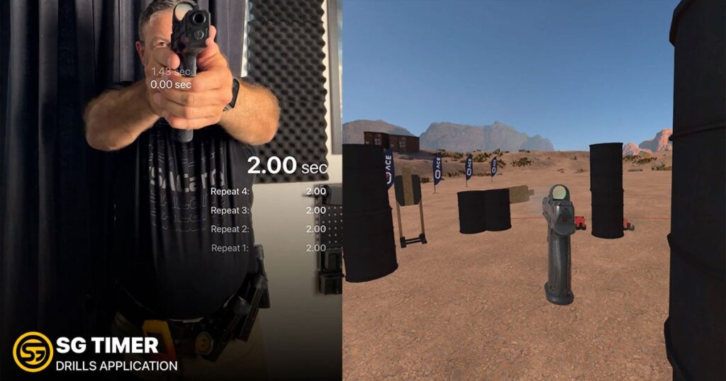 Behind the Dry Fire – August 14, 2025