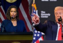 DC mayor reverses course on Trump intervention, downplays city crime