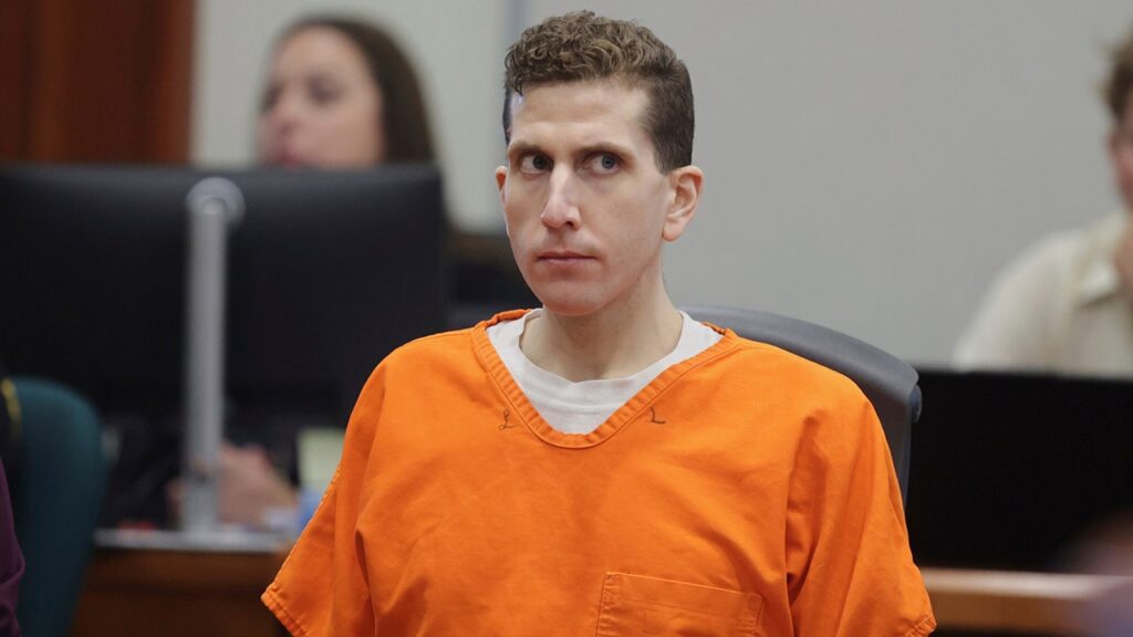 Sister warned Bryan Kohberger about ‘psycho killer’ on the loose before his arrest: ‘Be careful’