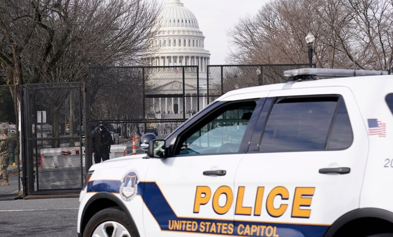 DAVID MARCUS: DC just had a murder-free week, and yes, Dems, Trump did that DAVID MARCUS: DC just had a murder-free week, and yes, Dems, Trump did that
