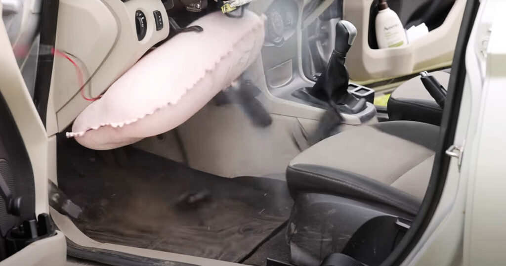 Car Holsters Put to the Ultimate Crash Test in PHLster’s “PHLiesta” Experiment