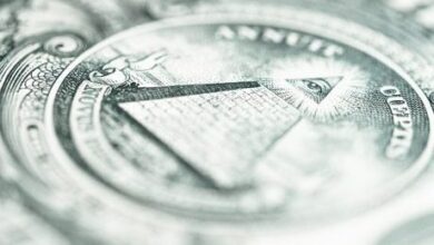 Christine Lagarde and the Privatization of Currency