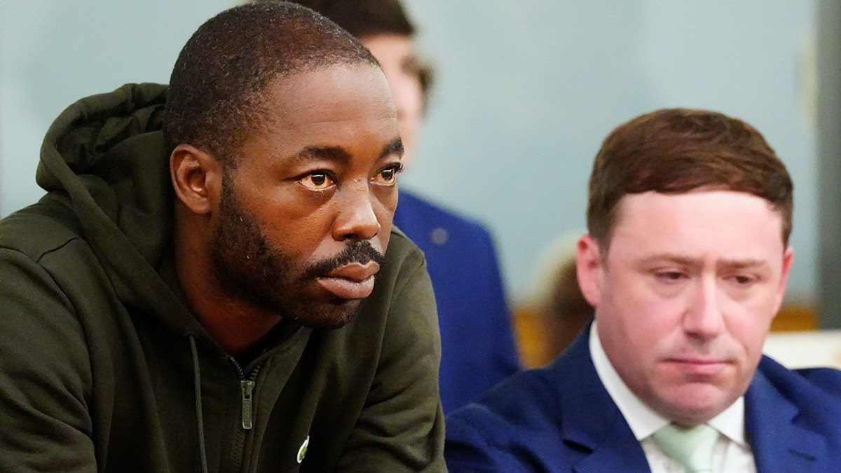 Suspect in the Cincinnati viral beating in court