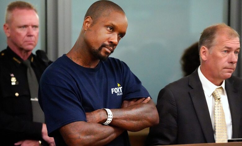 Cincinnati viral beating suspect hit with federal gun charge