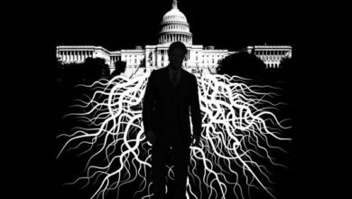 Theft of a Nation: How the Deep State Swamp Is Stealing the People’s Power