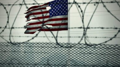 The Police State Has a New Playbook: Martial Law, One City at a Time