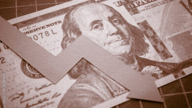 Health Ranger Report: Ron Paul Warns About The Dangers of Endless MONEY PRINTING