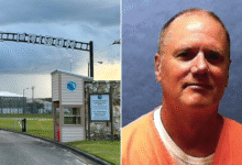 Florida breaks 50-year execution record with ninth death sentence carried out this year