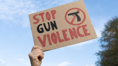 Gun Facts Vs. Gun Fiction