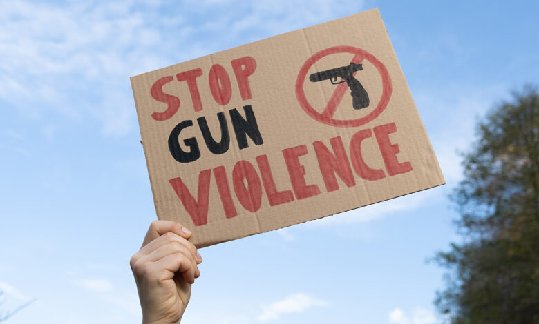 Gun Facts Vs. Gun Fiction Gun Facts Vs. Gun Fiction