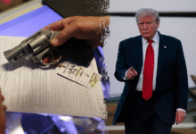 DC gun permit wait slashed from months to days as Trump’s crime crackdown continues