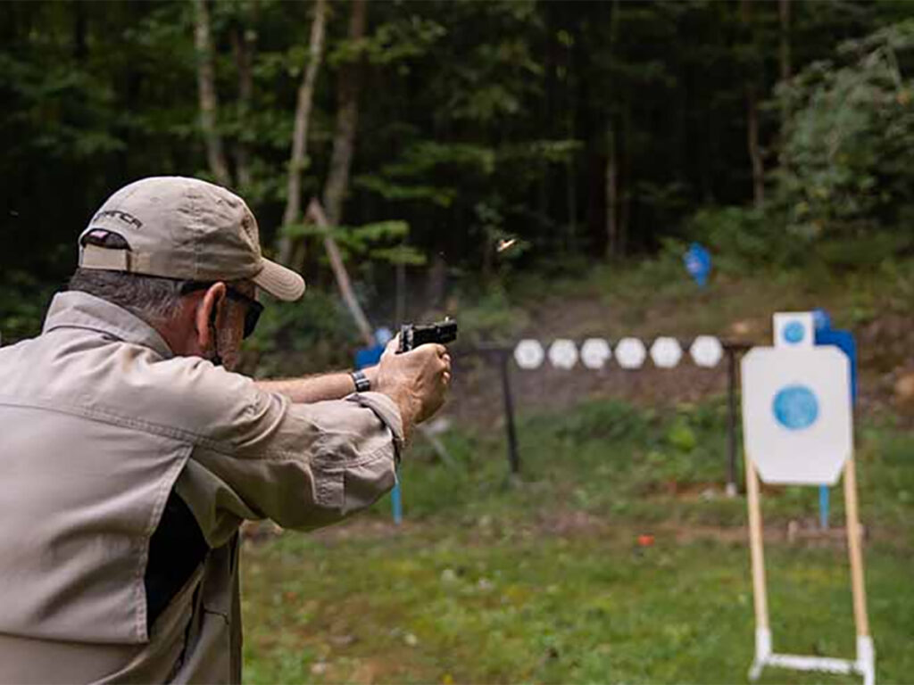 Make Handgun Training Fun Again Make Handgun Training Fun Again