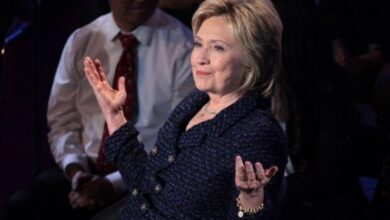 Hillary Clinton Could Face Life In Prison for TREASON