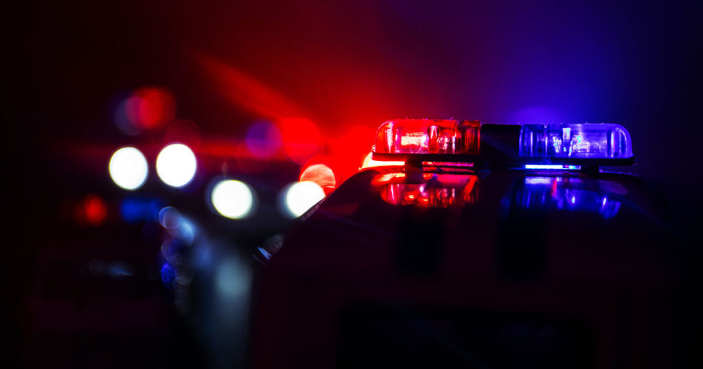 Home Invasion Turns Deadly in Virginia: Husband Shoots Intruder After Wife Fatally Stabbed