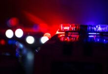 Home Invasion Turns Deadly in Virginia: Husband Shoots Intruder After Wife Fatally Stabbed