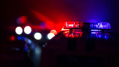 Home Invasion Turns Deadly in Virginia: Husband Shoots Intruder After Wife Fatally Stabbed