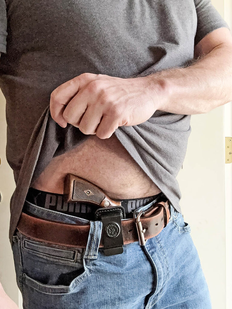 iwb aiwb appendix holster