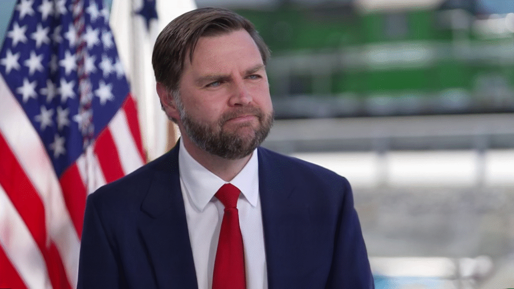 JD Vance condemns ‘disgusting’ Cincinnati attack, points to police hiring crisis in blue cities JD Vance condemns ‘disgusting’ Cincinnati attack, points to police hiring crisis in blue cities