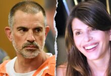 Inside the deadly ‘suburban nightmare’ that shattered a Connecticut family’s world