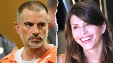Inside the deadly ‘suburban nightmare’ that shattered a Connecticut family’s world