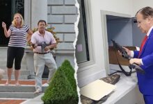 McCloskeys win back AR-15 rifle 5 years after Black Lives Matter protest confrontation