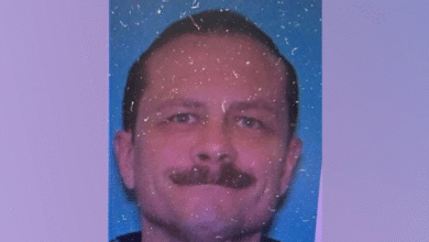 Man Snaps, Shoots And Kills Everyone Inside Bar; Manhunt Underway