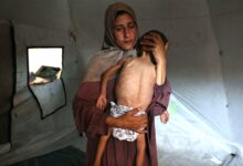 NY Times’ erroneous cover photo of Gazan child joins series of media blunders framing stories against Israel