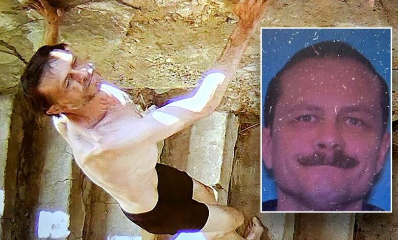 Montana manhunt expands for ex-soldier suspect seen with stolen survival gear after bar massacre