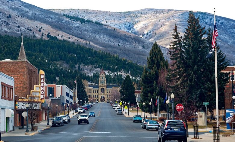 Montana fugitive’s brother serving life sentence for separate murder conviction in same town Montana fugitive’s brother serving life sentence for separate murder conviction in same town
