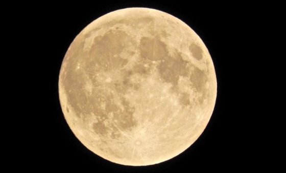 NASA Prepares For A Nuclear Reactor On The Moon NASA Prepares For A Nuclear Reactor On The Moon