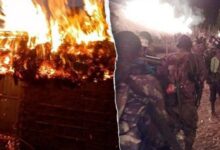 ISIS soldiers behead Christians in Mozambique, burning church and homes: ‘Silent genocide’