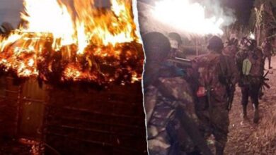 ISIS soldiers behead Christians in Mozambique, burning church and homes: ‘Silent genocide’