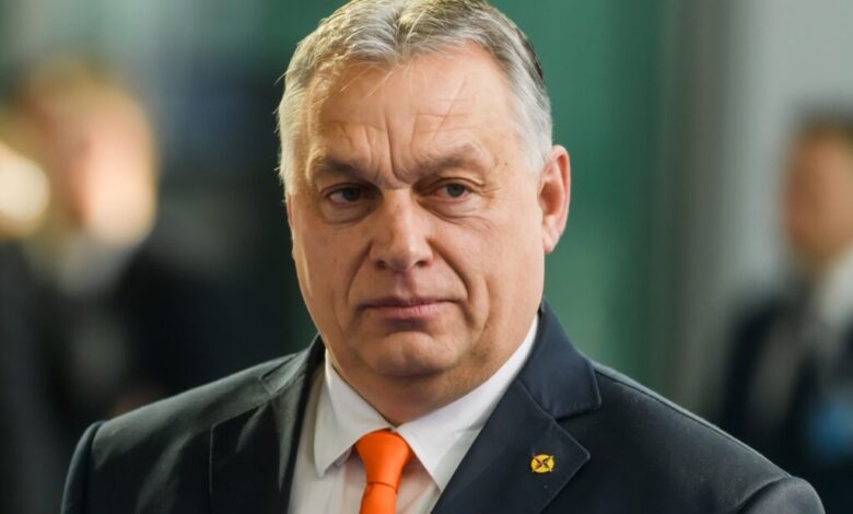 Hungary Says “Russia Has Won The War” Hungary Says “Russia Has Won The War”