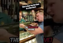 Reckless AR-15 Prank at Bass Pro Shops Highlights Dangers of Social Media Stunts