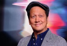 Rob Schneider wants messy conversations