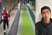 Second inmate in three months escapes Seattle airport custody, caught on video without restraints
