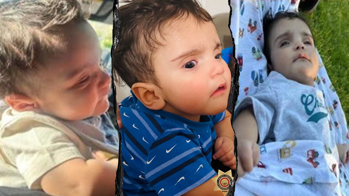 Police are continuing their search for missing 7-month-old Emmanuel Haro as investigators say his parents aren't cooperating. 