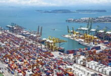 Trump’s Tariff Ship Has Sailed: The Chinese Ship Levy