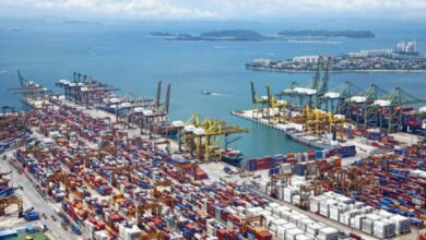 Trump’s Tariff Ship Has Sailed: The Chinese Ship Levy