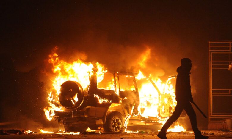 3 Mistakes That Will Get You Killed During a Crisis – Survivopedia 3 Mistakes That Will Get You Killed During a Crisis – Survivopedia