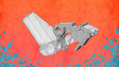 BREAKING: SIG P320 Patent Aims To Solve Issues, But It’s Not Filed By SIG