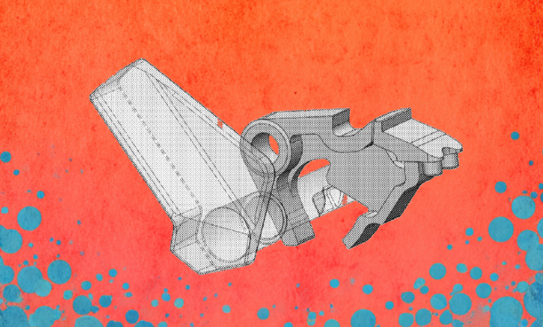 BREAKING: SIG P320 Patent Aims To Solve Issues, But It’s Not Filed By SIG BREAKING: SIG P320 Patent Aims To Solve Issues, But It’s Not Filed By SIG