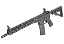 First Look: Smith & Wesson M&P15 AXE Rifle Series