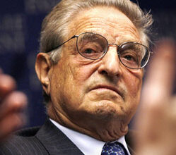 Trump Calls For Prosecution Of Soros